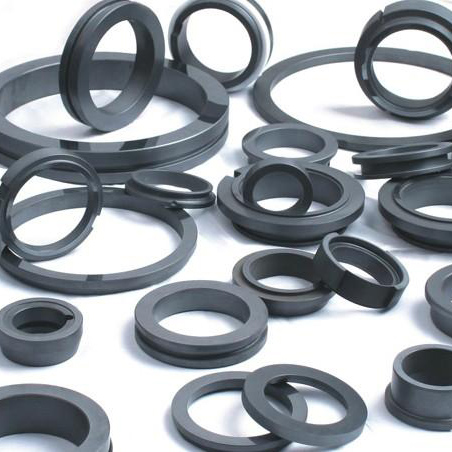 Silicon Carbide Rings application