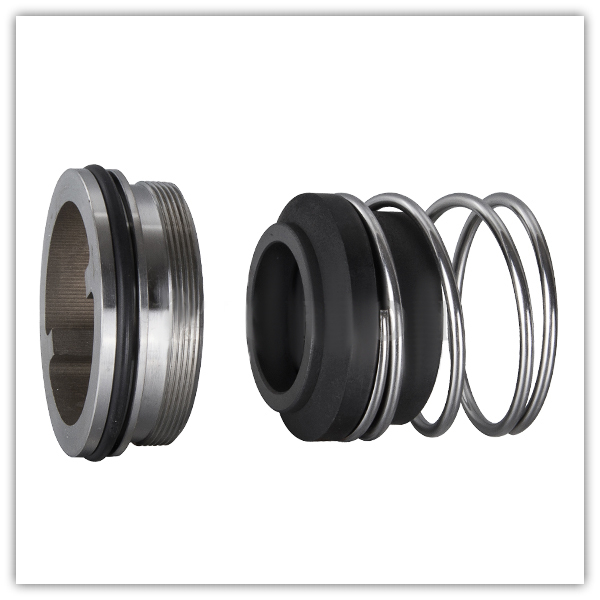 AL 92-27 Mechanical Seals