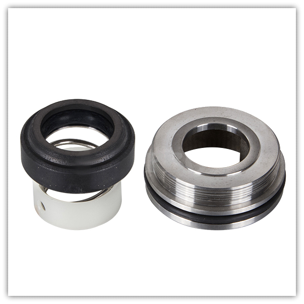 AL 93-22 Mechanical Seals