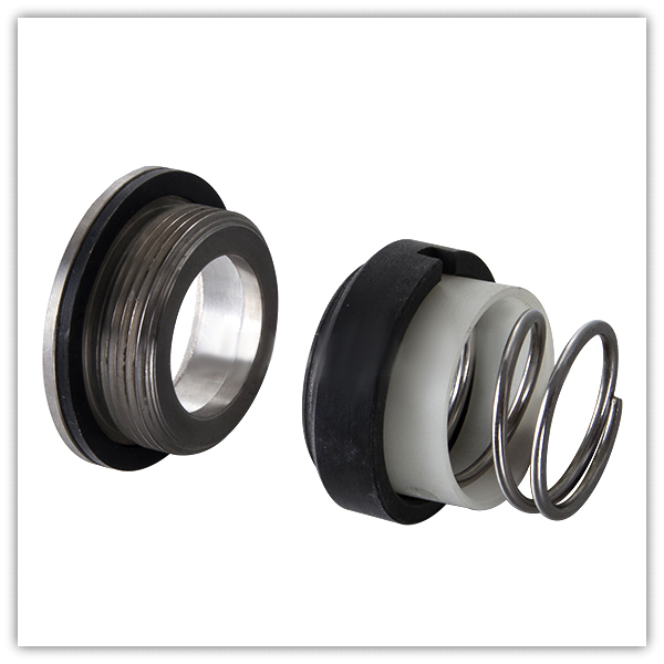 AL 93B-22 Mechanical Seals