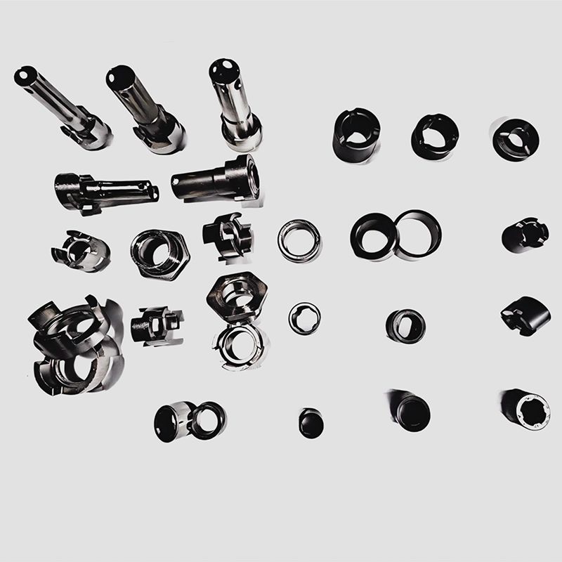 Parts for Grundfos Pumps and Seals