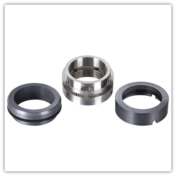 RO-C Mechanical Seals