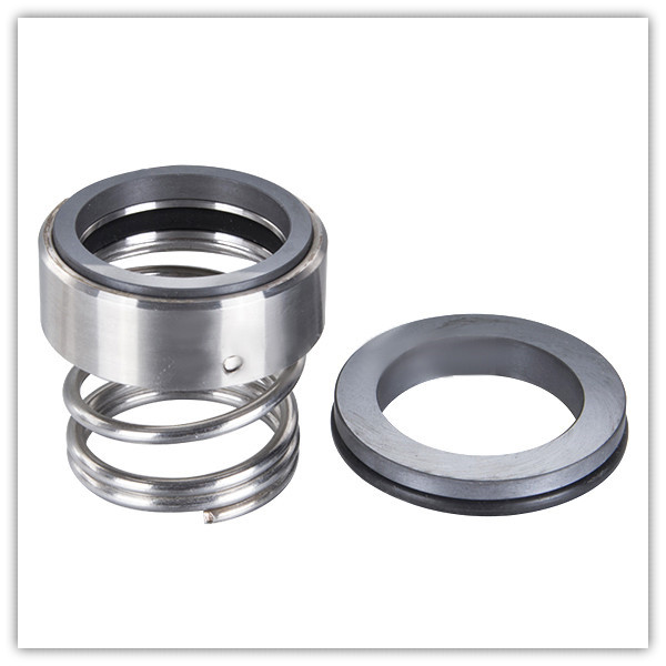 ZL 41 Mechanical Seals