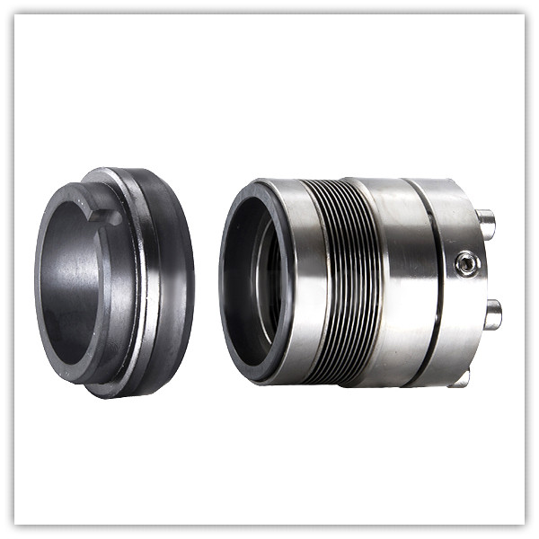 ZL 686 Mechanical Seals