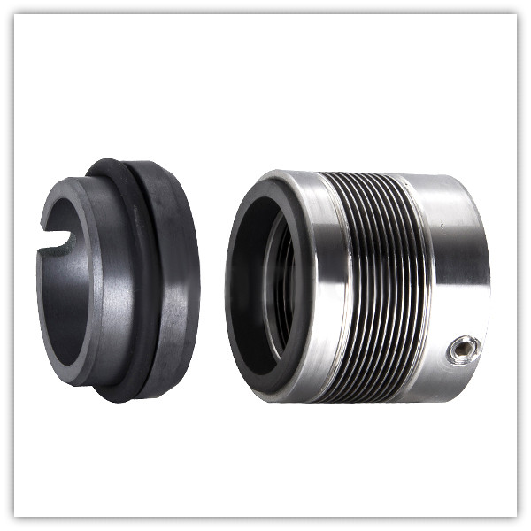 ZL 687 Mechanical Seals