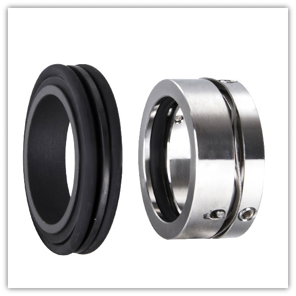 ZL 68A Mechanical Seals