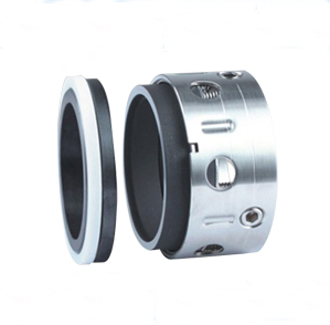 ZL 8-1T Mechanical Seal